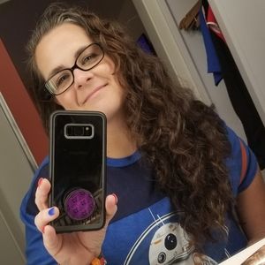 Meet your Posher, Shannon